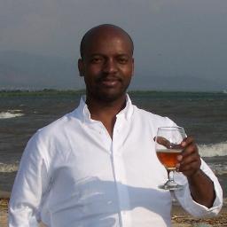 Yet another impatient optimist ;)  ~~
YES #Africa can, but why wait until after Tomorrow?