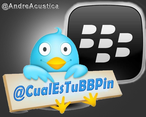 CualEsTuBBPin's profile picture. NO RT TWEETS CON FOTOS OBSENAS NI MENSAJES OBSENOS.   Publica tu BBPin aqi y agrega y se agregad@