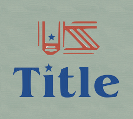 The best place to get your Title work done!