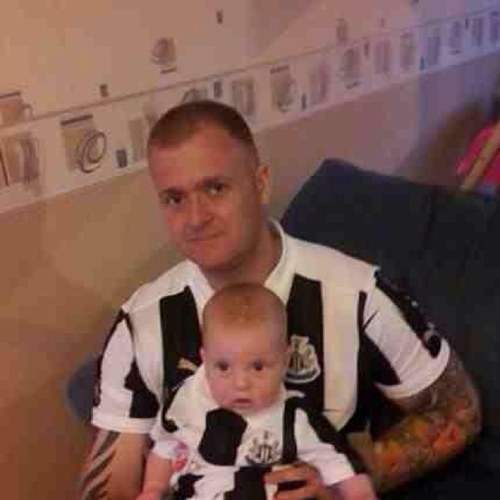 Hungry for more nufc