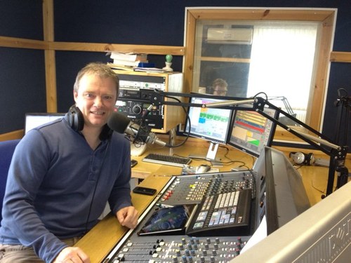 Digital and Business Development Director. Presenter of an International & Award Winning Business Radio Show. The views here are my own.