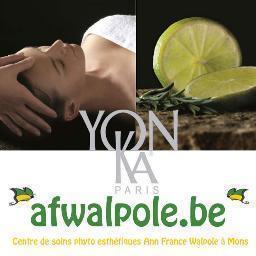 afwalpole's profile picture. 