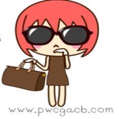 ทวิตเตอร์เพจ pw cute girl and cool boy จ้า :)