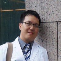 Chun-Hsien Fu, M.D.(@chunhsienfu) 's Twitter Profile Photo