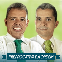 A competência e a liberdade que precisamos para fazer uma OAB dos advogados. #PrerrogativaÉaOrdem