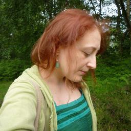 Linguist, independent traveller, dabbler in writing, art & stuff.   Born on Halloween. Enthusiastic kimchi eater.