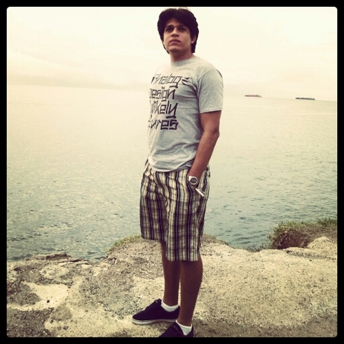 alberto0314's profile picture. 