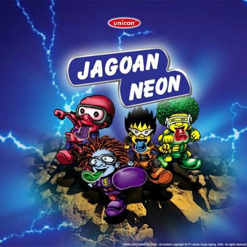 jagoan_neon90's profile picture. low profile