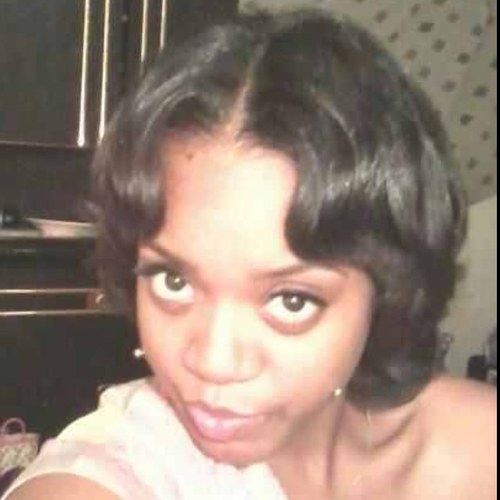All up in my business BITCH beat it i'on trust HOES...
