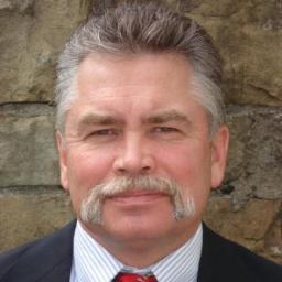 Commercial Real Estate Broker at Cushman & Wakefield| Cornerstone.