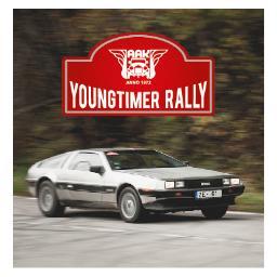 YoungtimerRally