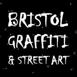 Become a fan of Bristol's world famous graffiti and street art culture, Email us at brisgraffstreetart@gmail.com