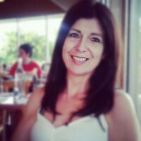 Barbara van Kampen - @ChezBarbaraPeti Twitter Profile Photo
