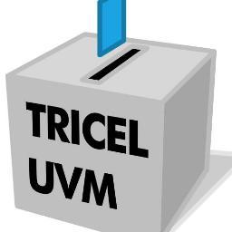 TricelUVM Profile Picture
