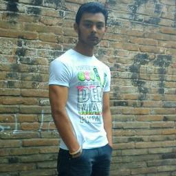 Gisanbd's profile picture. 