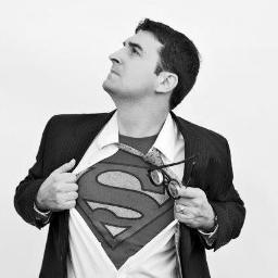 Nicky_Legs's profile picture. Principal Software Engineer at @the_nerdery. Musician. Dad. Husband. Other. Single. Word. Sentences.