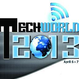 Techworld will be one of the top notch events to be held in Ottawa in 2013.
It is certainly Ottawa's biggest and much awaited exhibition of its kind!!