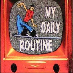 DailyRoutineSk8's profile picture. 