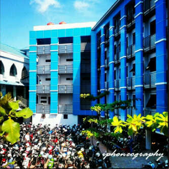 S1 Keperawatan