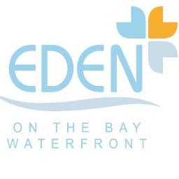 Eden on the Bay Mall: For fun, families, food, fashion, kiting, surfing, lifesaving and something for everyone in the sun by the sea,