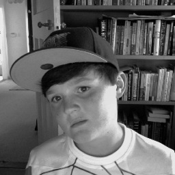 Georgeb2000's profile picture. RULES R THERE 2 BE BROKEN! i FOLLOW BACk!