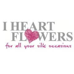 Local business providing & catering for all your silk flower occasions.
aimee@i-heart-flowers.com