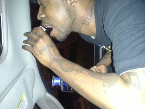 I do movies and music. Check me out on youtube D Uneek 1