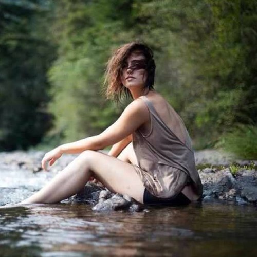 ScarlettJana's profile picture. Badass & Realist.