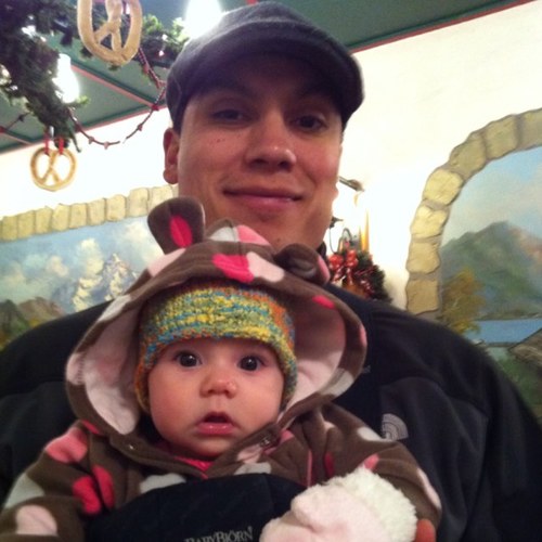 jeremydoane's profile picture. 