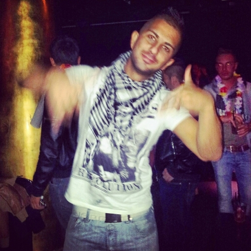 LavaroniDaniele's profile picture. 