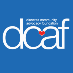 Diabetes Community Advocacy Foundation. Programs: @diabetessocmed, #DSMA & DSMA Live. WDD #bluefridays Initiative