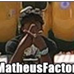 #FactorFusion4ever & #ELITEBRASIL

msn: matheusfactor@hotmail.com