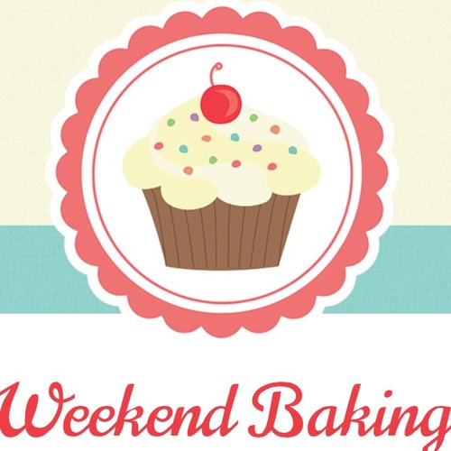 WeekendBaking's profile picture. 