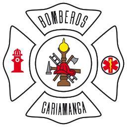 Somos el Cuerpo de Bomberos de Cariamanga