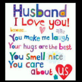 Cute,smart,friendly,funny...