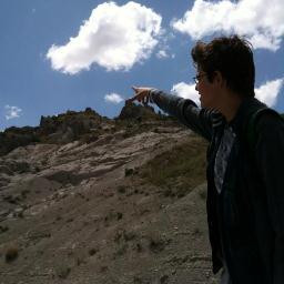 Emre_Ibda_Cinar's profile picture. 