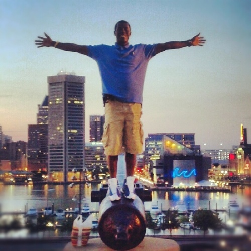 Th3BlackMike's profile picture. those that don't know tell... and those that know don't tell...1 Degree and working on 2...making money work for me..November the best month of the year