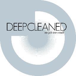 DeepcleanedMK's profile picture. 