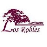 LosRoblesGerhoteles (@losroblesgerhot) 's Twitter Profile