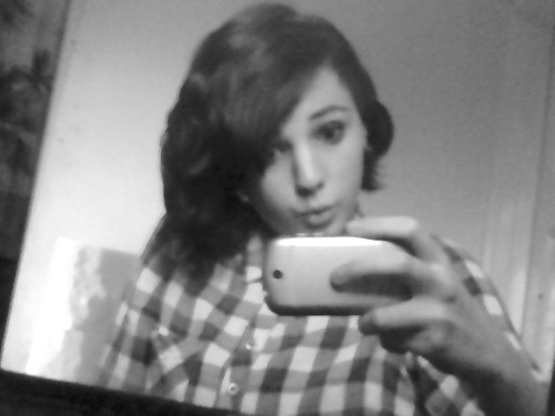 hey;-) follow me and I'll follow you back guys:**