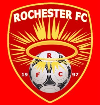 Founded in 1997, Rochester FC are a chartered standard club and play their games in the Maidstone and Medway leagues over all age ranges