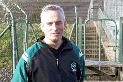 like to keep fit decent referee