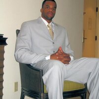 Shelden Williams(@SheldenWilliams) 's Twitter Profile Photo