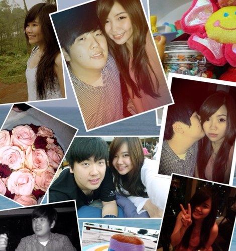 KomalaNicky's profile picture. Love motorised 2-wheels