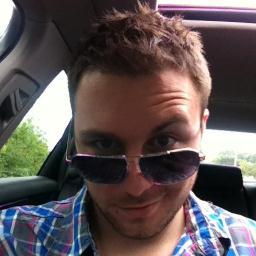 D_Burke_Brandon's profile picture. 