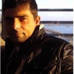 DimitrisKokkin2's profile picture. 