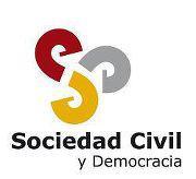 Trabajamos por recuperar el protagonismo de la sociedad civil. Twitter de SCD en TODA la Región de Murcia.