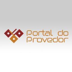 Portal do Provedor