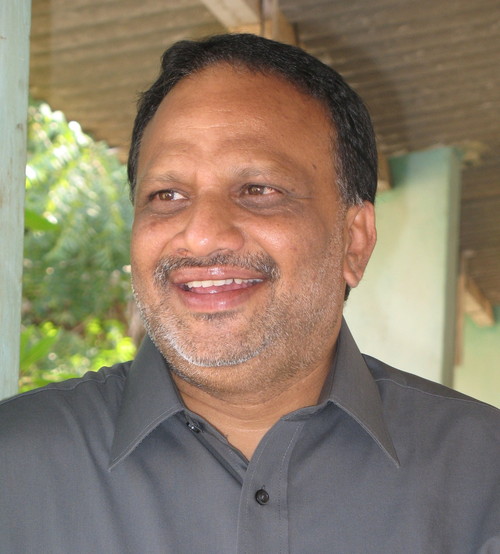 arjunaChig's profile picture. Director, Vision Nationals