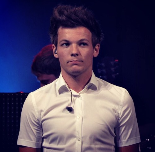 Loving Niall all the time!